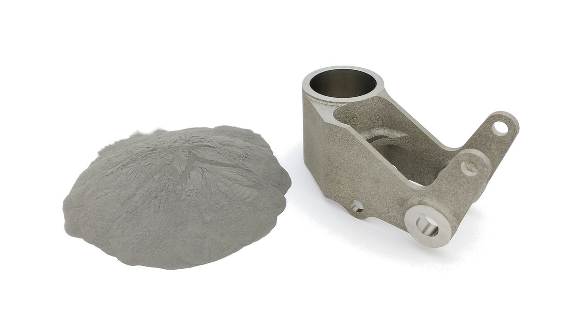 Amazing MAJOR accomplishment by our team in PEI obtaining FAA PMA for the production of a Class 1 Critical metallic 3D printed aerospace component. One of the very few to reach this accomplishment! Congrats to the entire TJM team!