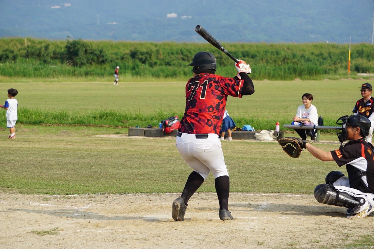 2回戦
4-0勝利
投手陣安定しすぎ
6回まで無得点で申し訳ない