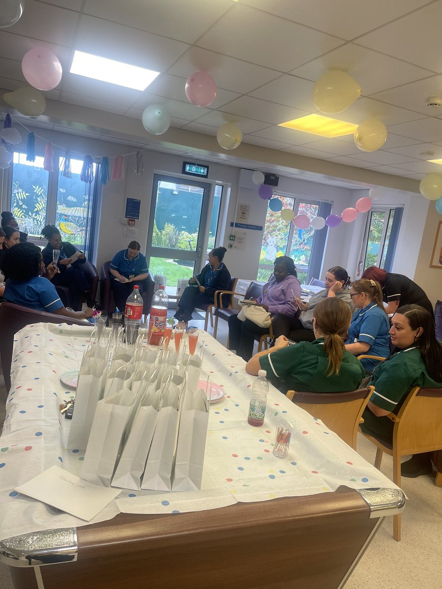 Georgina Clarke tweet media