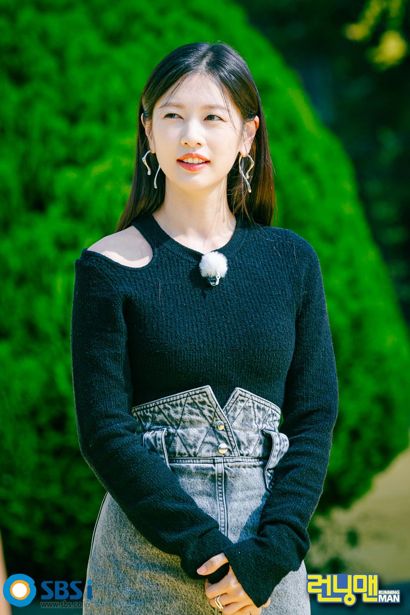 [BEHIND] Jung So Min at Running Man Episode 673 🏃 런닝맨 비하인드 673회 [1/2 ...