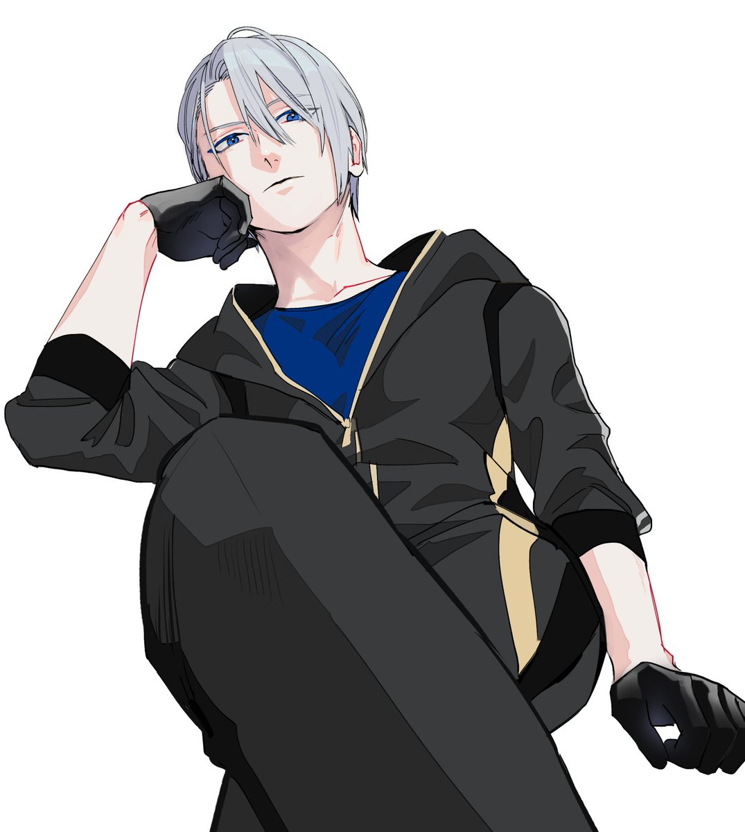 #山姥切長義を吸いたい人のためのタグ 