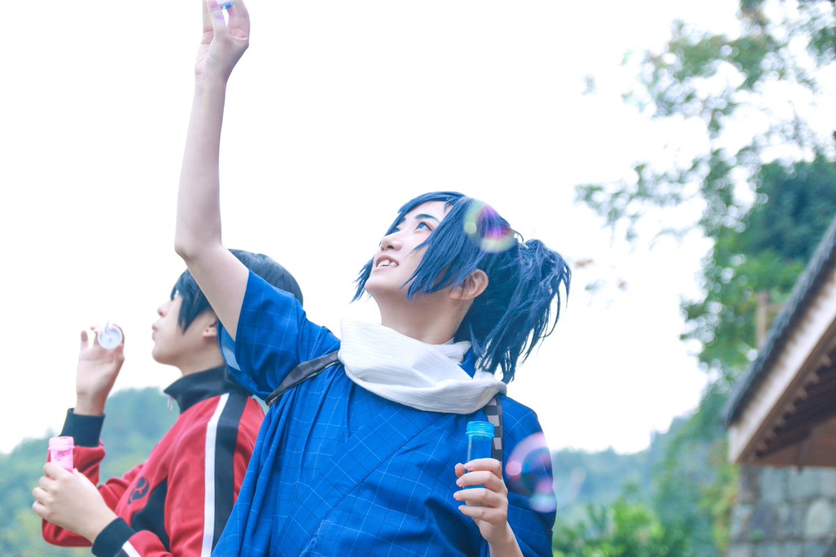 jun_66666's tweet photo. #刀剣乱舞 コスプレ写真
🍉🌞🍧
大和守安定@jun_66666 https://t.co/hcCH9LVHPp