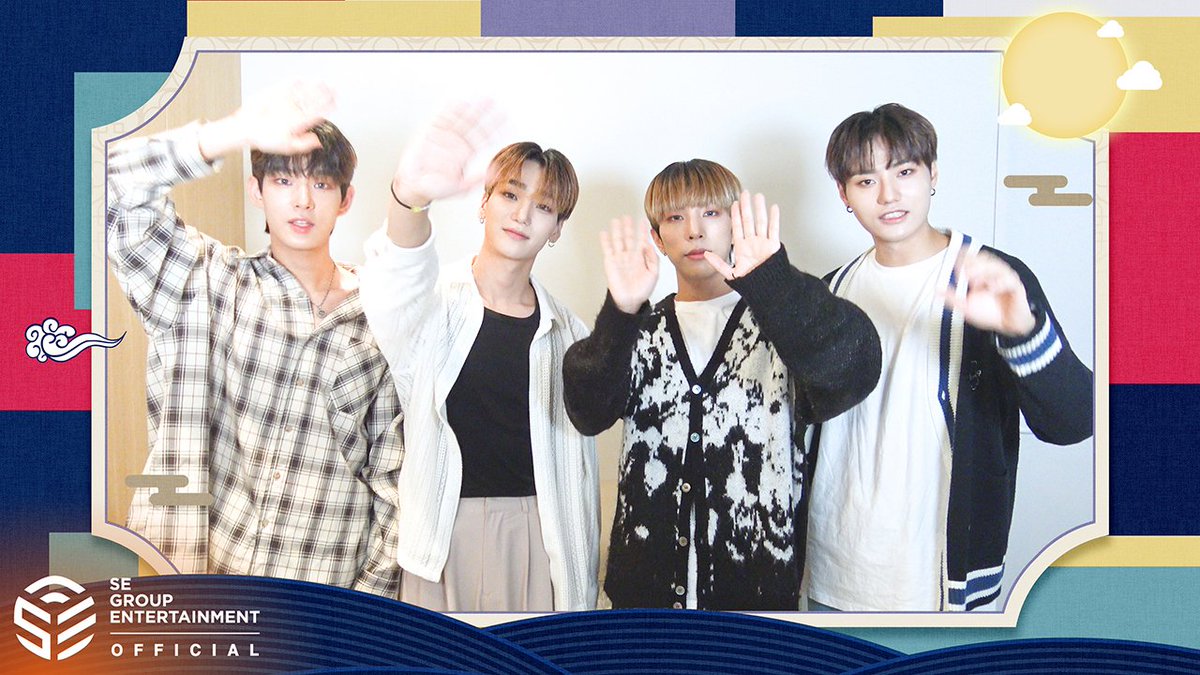 [🎬] 루미너스(LUMINOUS)가 전하는 2023 추석 인사 메시지

🔗 youtu.be/ZUgeHJITatU

#루미너스 #LUMINOUS #LMN