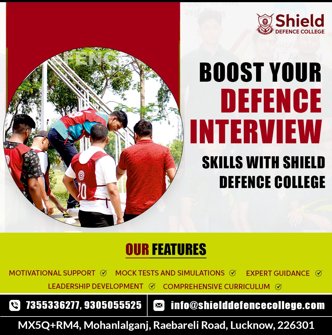 Shield Defence College (@college_shield) / Posts / X