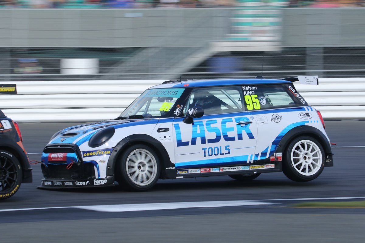 Laser Tools Racing tweet media