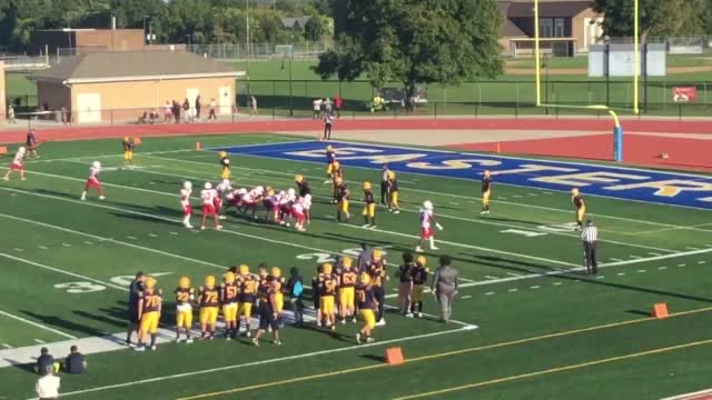 Weeks 1-5 sophomore highlights 

<a href="/CoachMurphy87/">Keith Murphy</a> <a href="/coachbdixon/">Brad Dixon</a> <a href="/CoachMaxWarner/">Max Warner</a> <a href="/CoachWalkerDU4/">Coach Walker</a> <a href="/CoachMtz125510/">Coach I-Mart</a> <a href="/jaleelcanty/">Coach Canty</a> <a href="/EverettVikingFB/">Lansing Everett Football</a> <a href="/MichFBFrenzy/">Michigan Prep Frenzy</a>