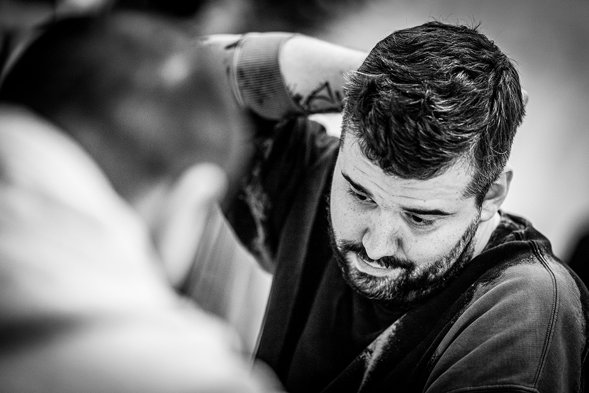 ChessifyMe's tweet photo. Congrats to Ian Nepomniachtchi on an impressive win at the #LevitovChessWeek super-tournament. With 12.5/18 points, he finished 2 points ahead of runner-ups Peter Svidler and Levon Aronian.
π· Lennart Ootes / Levitov Chess Week. https://t.co/U89REfcUgY