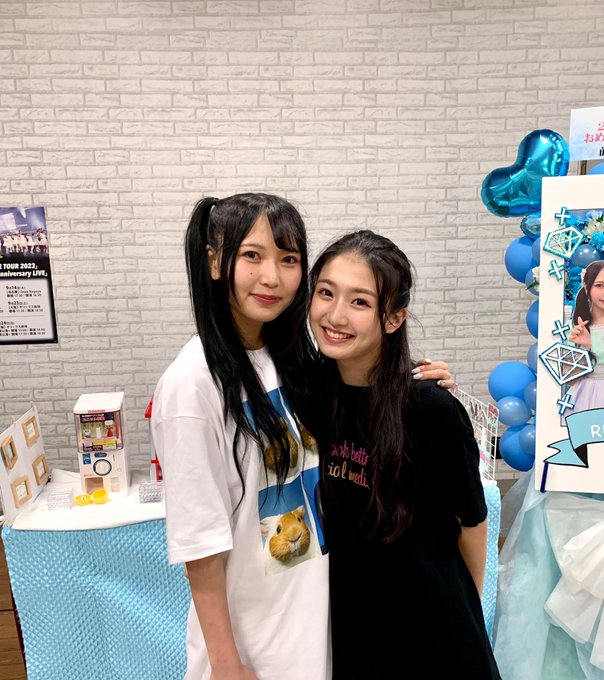 塩月希依音のTwitter画像28
