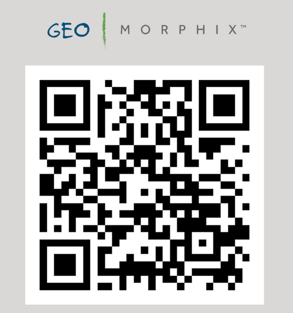 GEO Morphix Ltd tweet media
