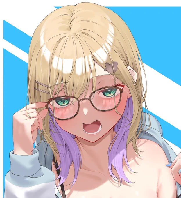 のあちゃんのいろんな顔まとめ 