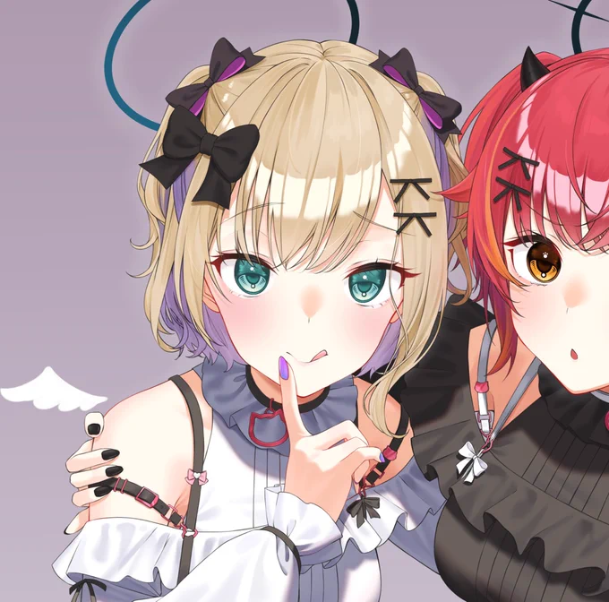 のあちゃんのいろんな顔まとめ 