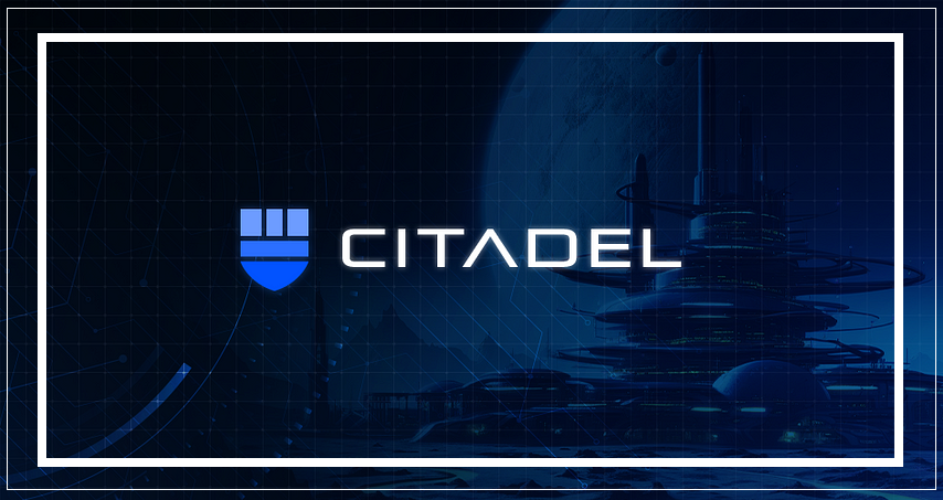 J_Whalez's tweet image. About Dual-Token System: Citadel implements a dual-token model consisting of FORT and esFORT. FORT is the native token, while esFORT is a non-transferable escrowed token representing staked FORT tokens⏭️

#Base #BaseProject #Layer2 #Citadel #FORT #esFort #BuildonBase