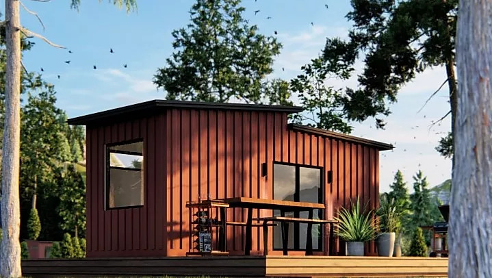 TinyHouseMe's tweet photo. Get Matched With an Established Tiny Home Builder Offering Tiny Homes for the Backyard.
https://t.co/Sy6KnvtZ5u
📩customerrelations@tinyhouseme.com
#tinyhome #backyardliving #smallspaceliving #backyardretreat #tinyhouse #tinyhomedesign #backyardtinyhouse https://t.co/Hoq6NRQsqT