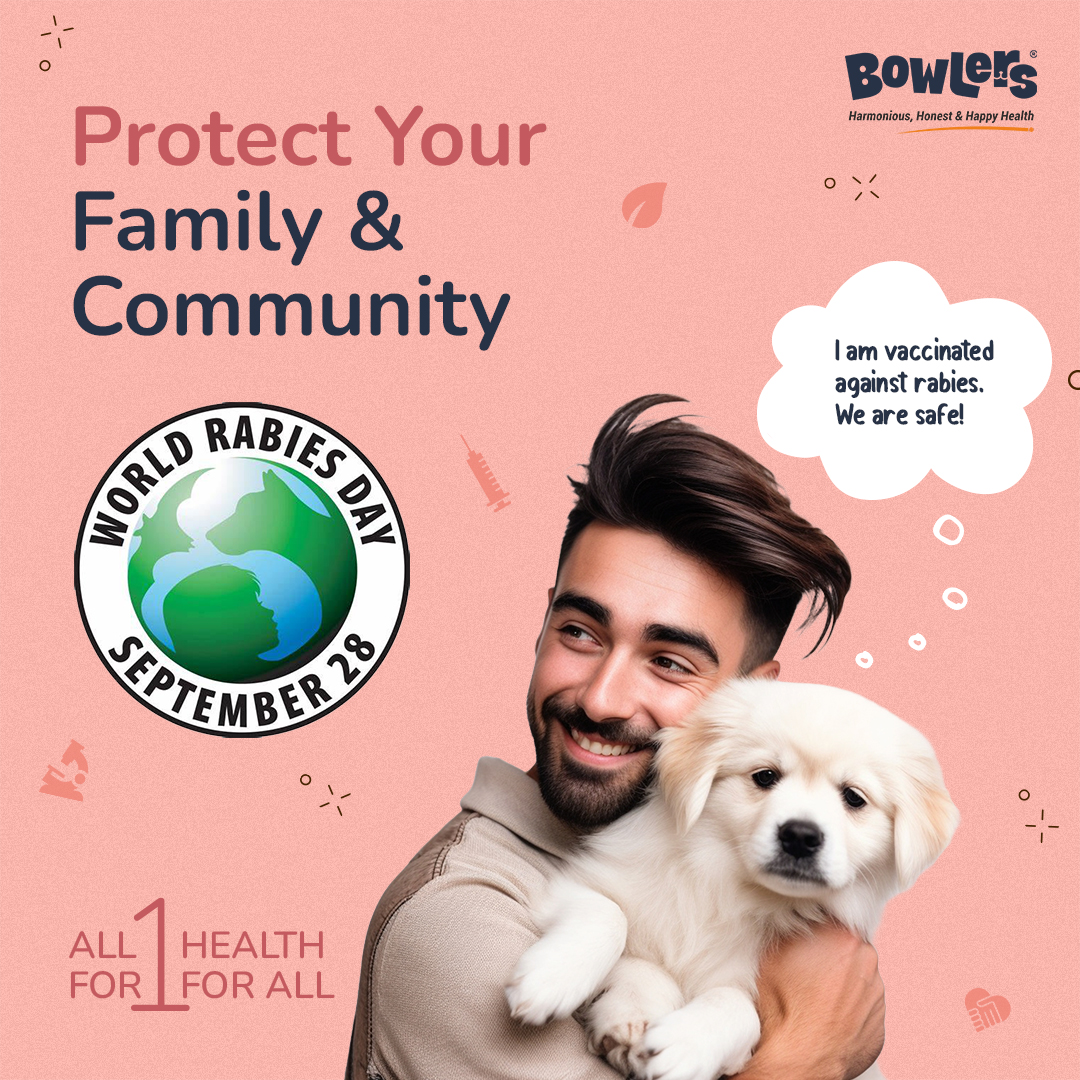 bowlerspet's tweet photo. 🤝 Let's pledge eliminate rabies together. No one should be left behind in the pursuit of good health 🌟
#Bowlers #BowlersPets #RabiesElimination #HealthForAll #GlobalHealth #EndRabiesNow #NoOneLeftBehind #TogetherAgainstRabies #RabiesAwareness #PetHealthRevolution https://t.co/8dFFEIsHMl
