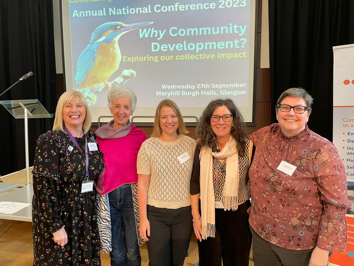 Strengthening alliances with #communitydevelopment educators and standards bodies in Scotland at the @cdascotland conference while exploring the collective impact of CD. @cldstandards @SineadGormally @annaiclarke @marionacldsc