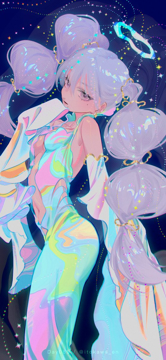 Day 089

#100daysNFTchallenge