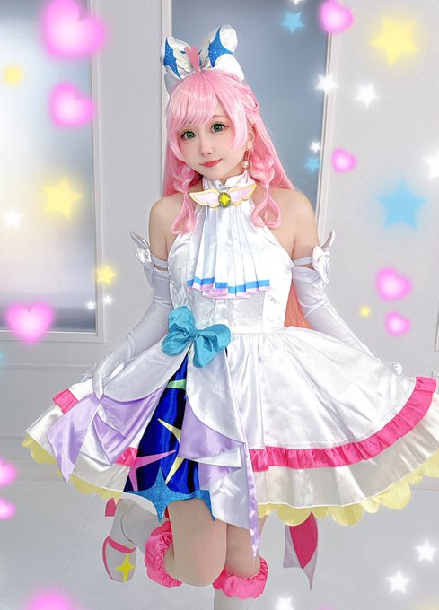 コスプレイヤーあんりのTwitter画像24