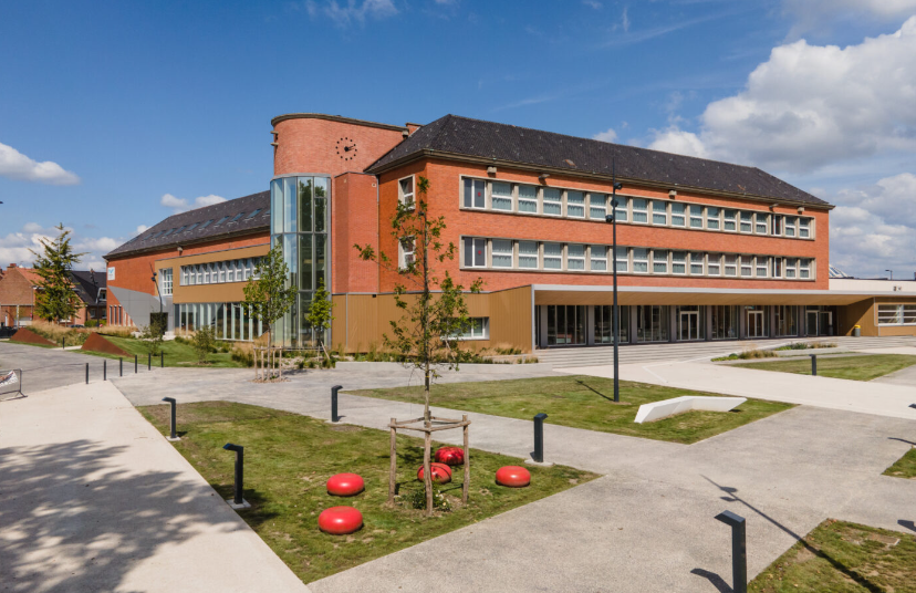 Rentrée 2023 à #IMTNordEurope : une expérience étudiante inédite et l'inauguration de son #EcoCampus de #Douai-Bourseul, un #CampusDuFutur vert et intelligent

📰👉 grandes-ecoles.studyrama.com/ecoles-d-ingen… v/<a href="/s_grandesecoles/">Studyrama G Ecoles</a>

#IMTomorrow <a href="/IMT_NordEurope/">IMT Nord Europe</a> <a href="/IMTFrance/">Institut Mines-Télécom (IMT)</a>
#GrandesEcoles #EcolesIngénieurs