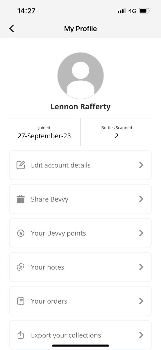 Lennon Rafferty tweet media