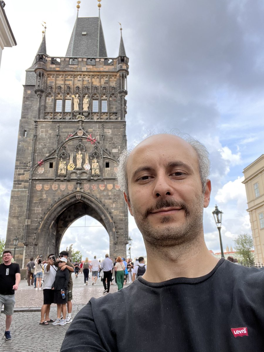 dusumcelerim's tweet photo. Geçenlerde yolum Prag’a düştü. Seyahatimi kısa notlar halinde sizlerle paylaşmak isterim. https://t.co/2kuR3eBkza