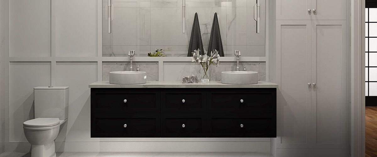2020spaces's tweet image. This elegant, traditional bathroom rendering was designed by Laura-Lou Fortin using 2020 Design Live: bit.ly/3SZ056Q ⬅️ 

What do you love about Laura&apos;s design?

#2020spaces #2020designlive #bathroom #rendering