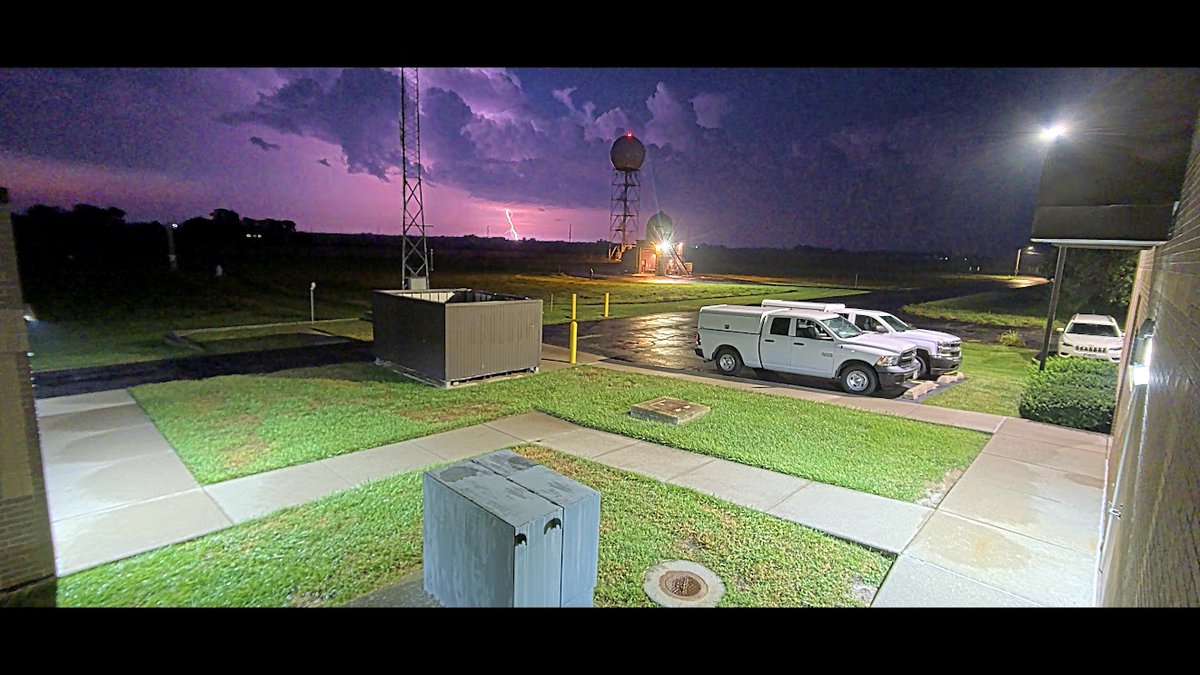 NWS Lincoln IL tweet media