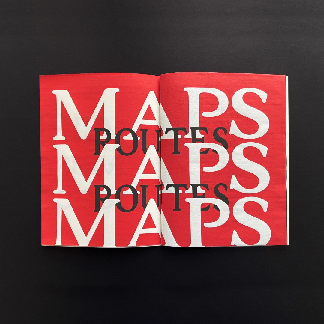 Presenting: Tales of Terrain 📰 We decided that the world needs another type specimen designed with meticulous details and printed on a cozy paper. Available on pre-sale 💌 DM FOR ORDERS