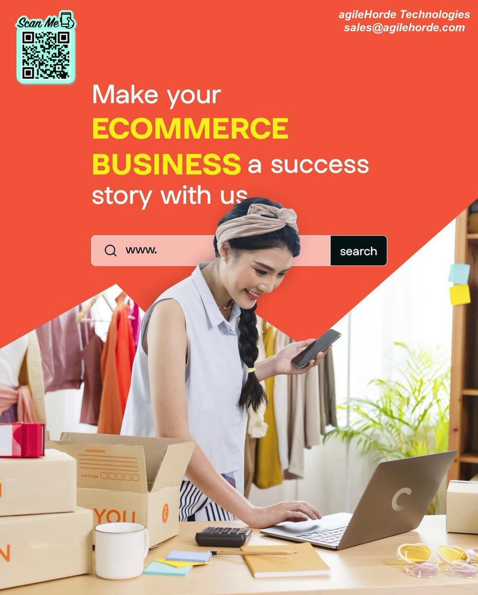 agileHorde's tweet image. Revamp and boost sales with our expert eCommerce website/app development services. Let’s take your business to the next level! #ecommerce #dropshipping #agilehorde #web3developer #agilehordetechnologies #NFT #wallets #blockchains #metaverse #websitedesignagency #digitalmarketing