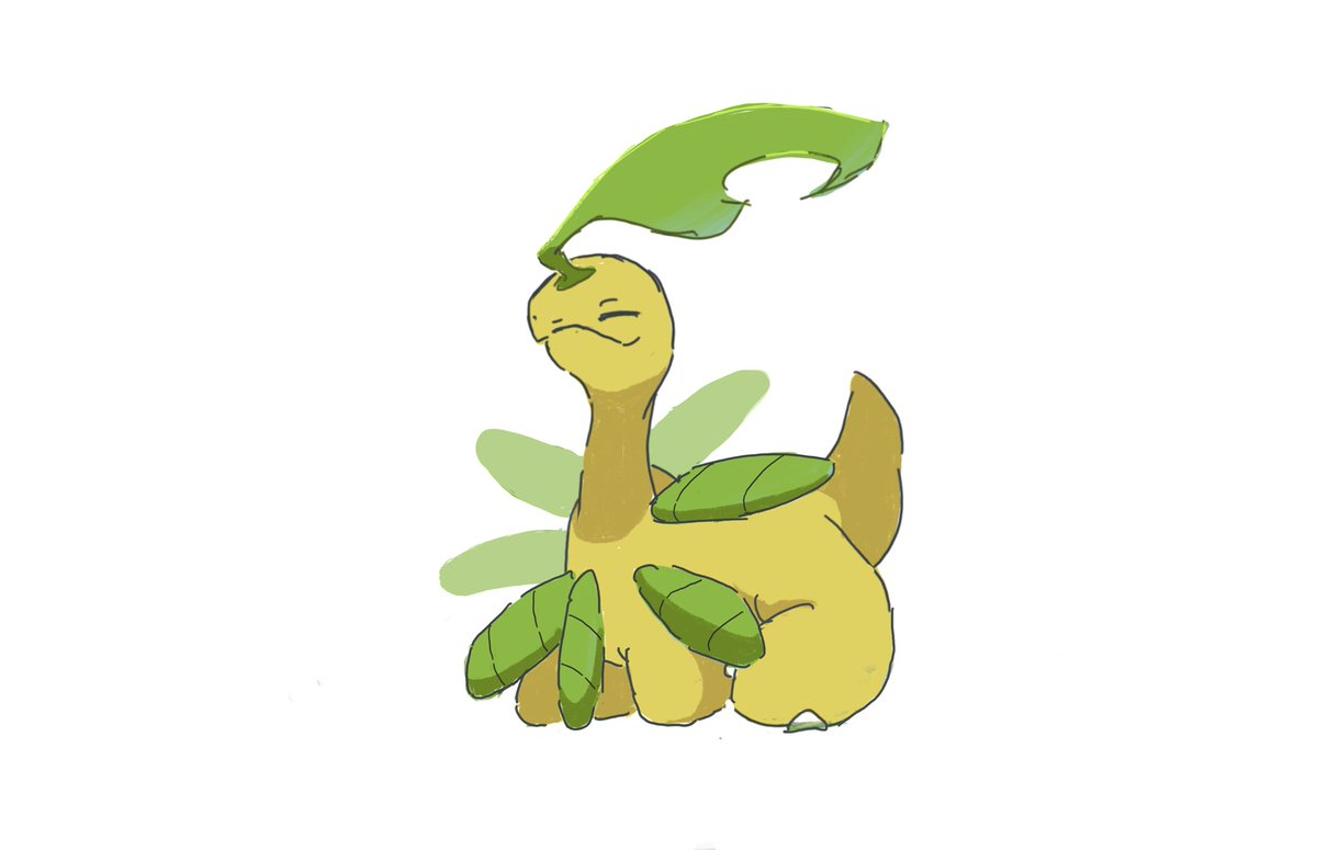 🍃