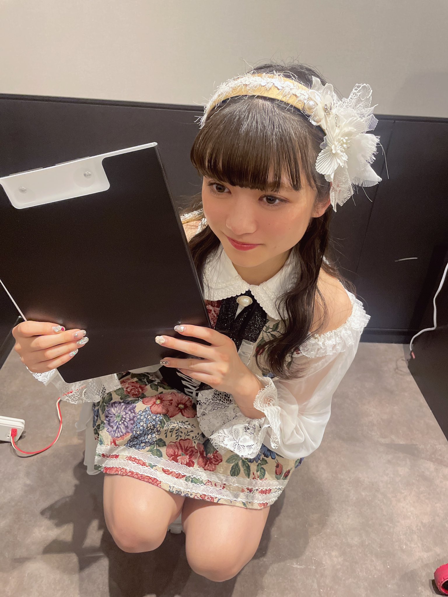 新井 ひとみ 【東京女子流】 on X: 