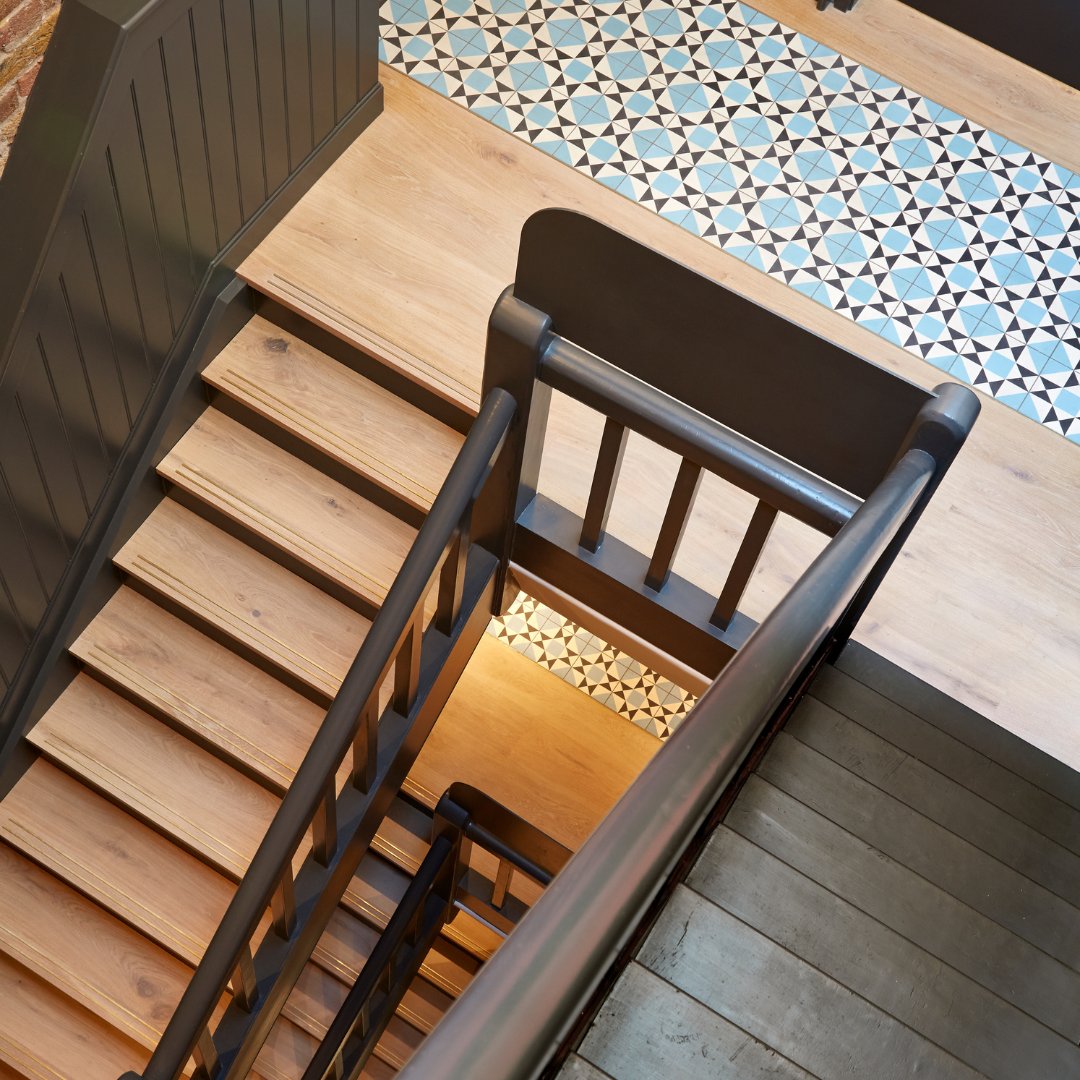 We have a team of skilled and experienced wooden floor installers and provide a full installation service, from start to finish including sub-floor preparation, for any customer who is looking to install a beautiful wooden floor.

Contact us today regarding your next project!