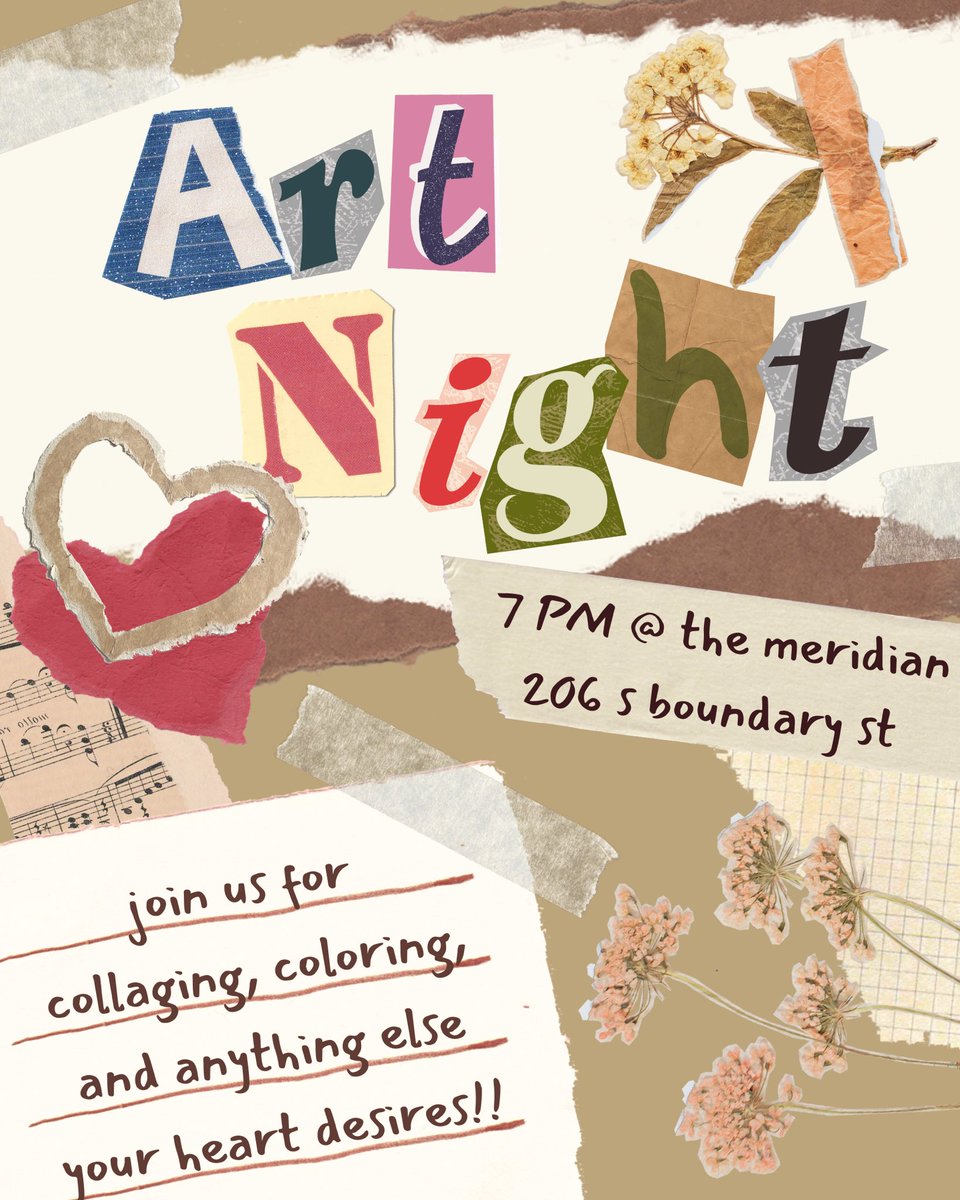 Meridian Coffeehouse tweet media