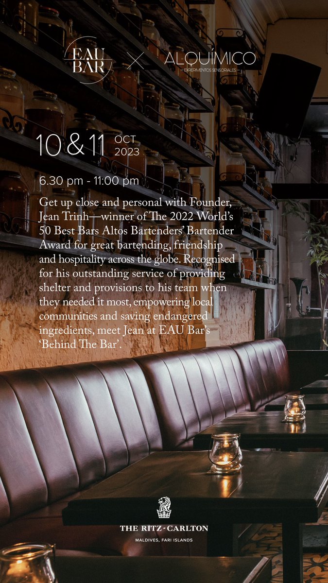 The Ritz-Carlton Maldives Fari Islands tweet media