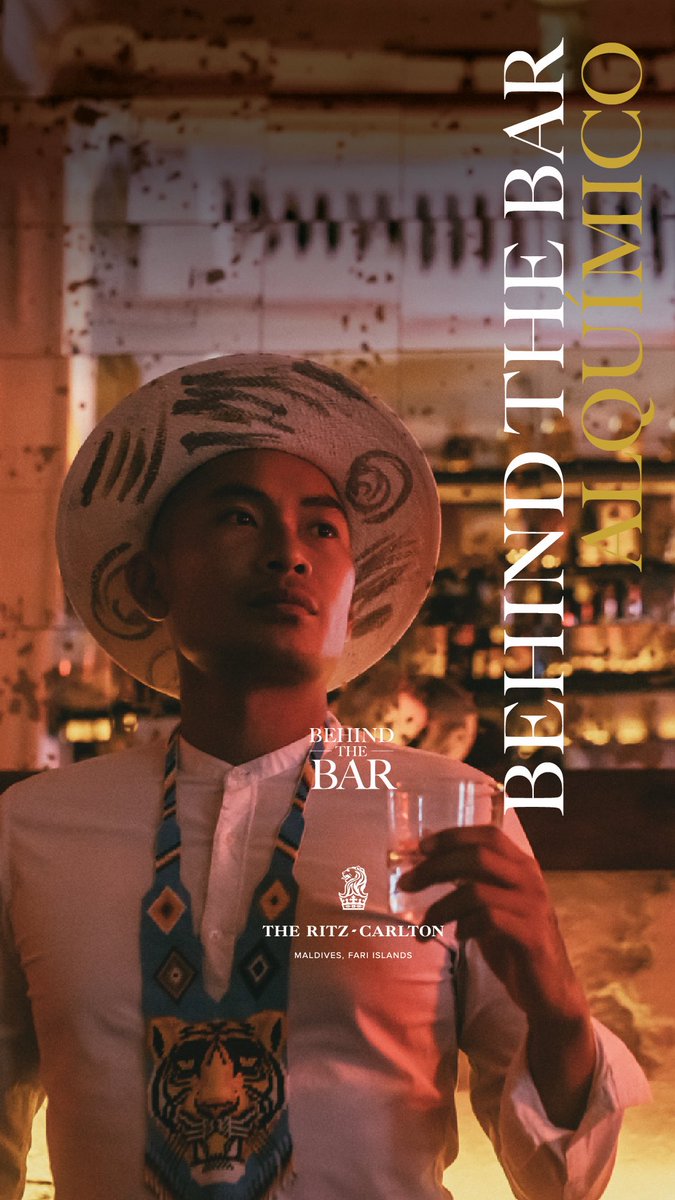 The Ritz-Carlton Maldives Fari Islands tweet media