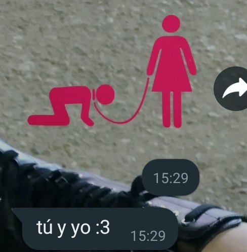 Joder, osea si pero joder