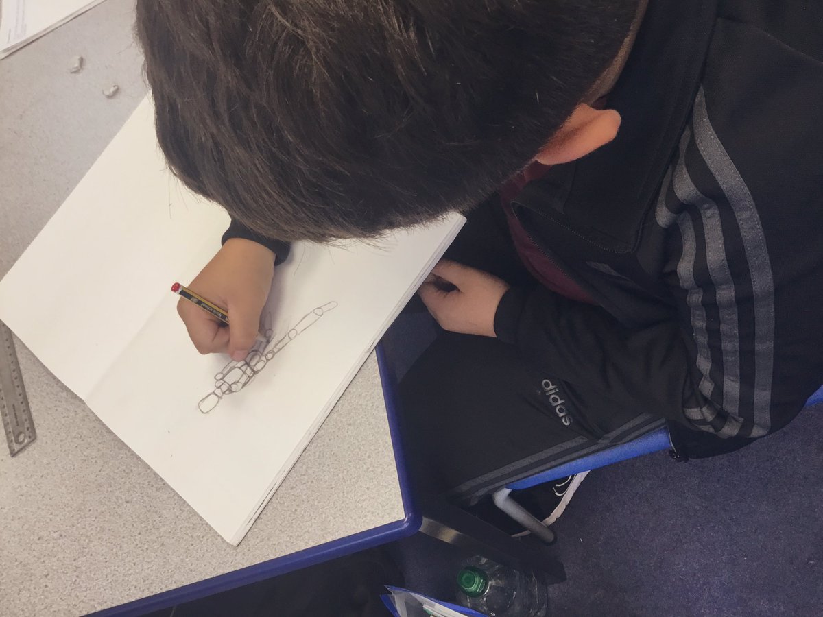 <a href="/tarucabelmont/">Taruca Class</a> have been working hard on their art learning journey based on Alberto Giacometti. We have been thinking about the human form and how we could show it accurately in our drawing.