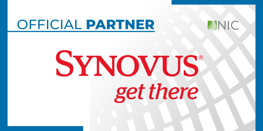 Natl_Inv_Ctr's tweet photo. Partners like @synovus help further our mission to share reliable and transparent #SeniorHousing data &amp; insights with decision-makers. Thank you for your support! https://t.co/EeoKWBCyTM https://t.co/SmFwdHzlxO