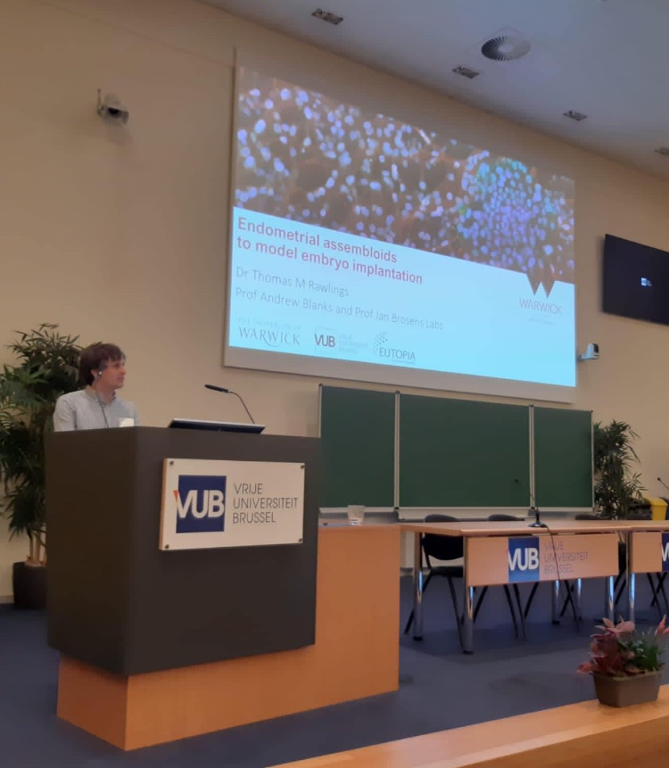 Dr Tom Rawlings tweet media