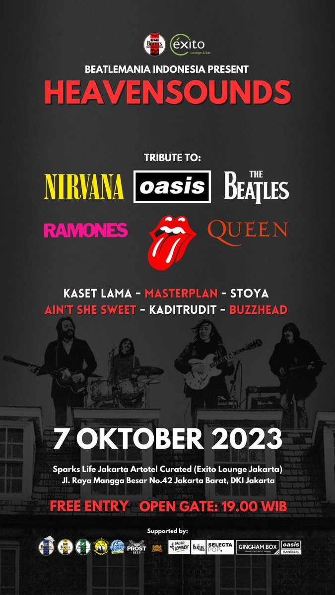 Kuy Lah 7 oktober !!