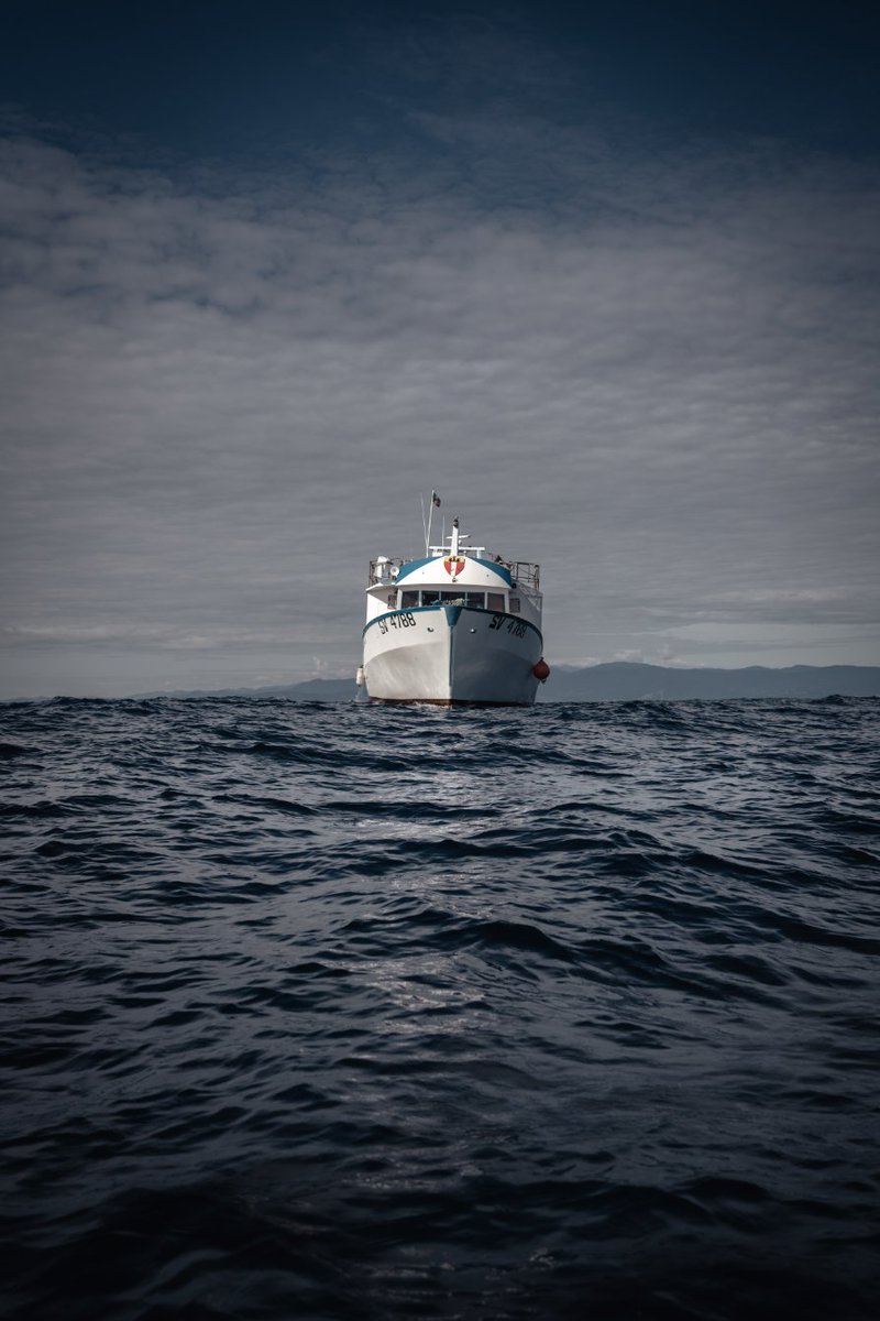 🌊 Giornata Marittima Mondiale: ogni onda racconta una storia, ogni nave un viaggio. Oggi celebriamo il mare e l'intera comunità marittima!

#GiornataMarittimaMondiale #FLAGsavonese