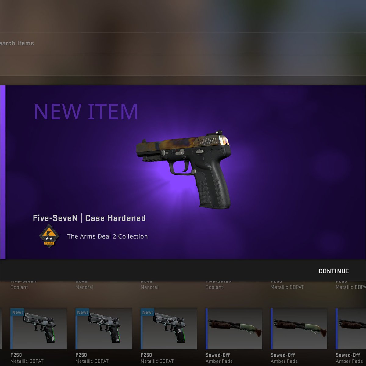 QuickFlow6's tweet image. 🍁What a way to say Farwell to #CSGO, decided to do some old school trade up and hit a...

🍁Desert Eagle | Blaze #213

🍁Along with this I hit a XM1014 | Red Leather #64

🍁And a Five-SeveN | Case Hardened #979 (ass pattern lol)

#CS2 #tradeup #counterstrike2 #counterstrike