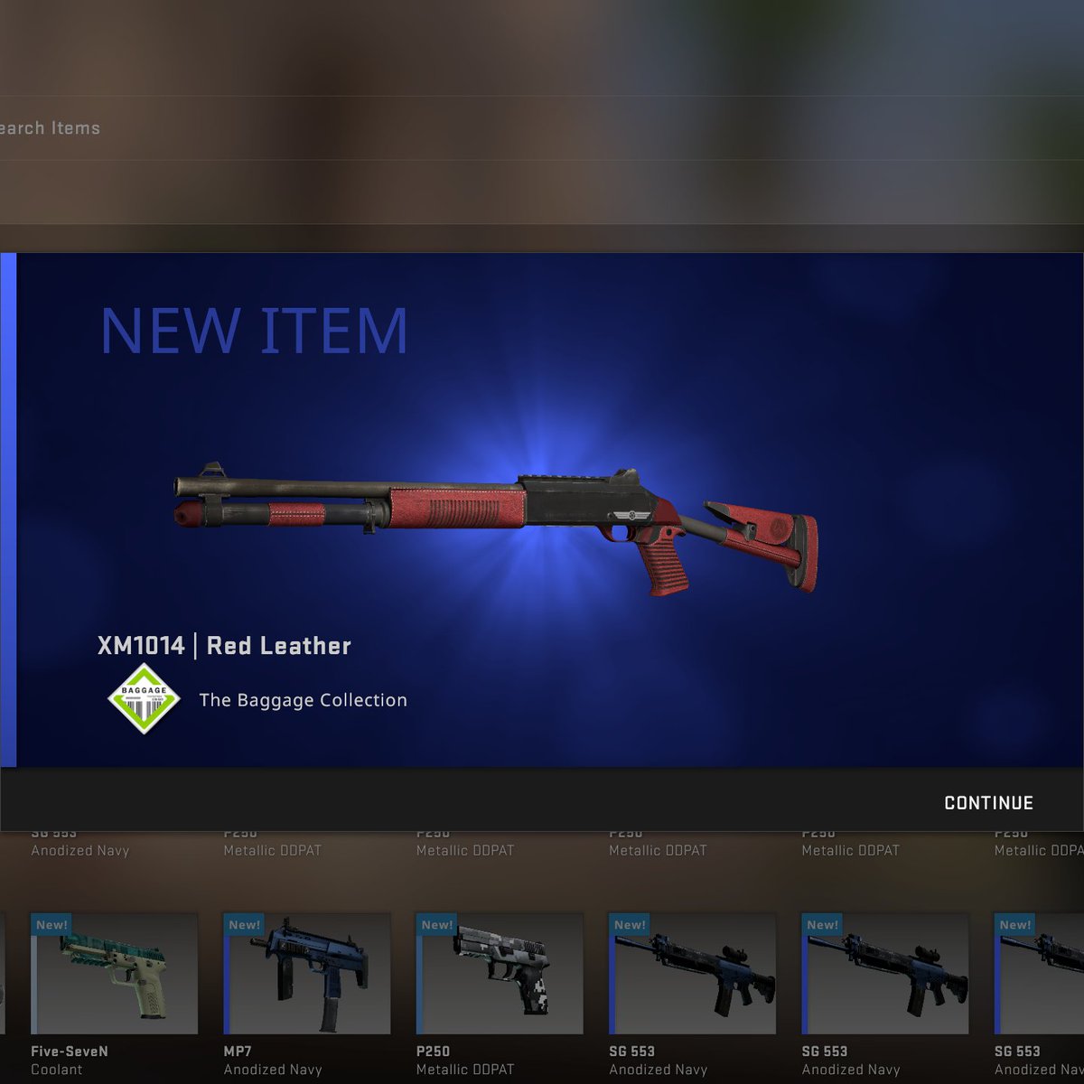 QuickFlow6's tweet image. 🍁What a way to say Farwell to #CSGO, decided to do some old school trade up and hit a...

🍁Desert Eagle | Blaze #213

🍁Along with this I hit a XM1014 | Red Leather #64

🍁And a Five-SeveN | Case Hardened #979 (ass pattern lol)

#CS2 #tradeup #counterstrike2 #counterstrike