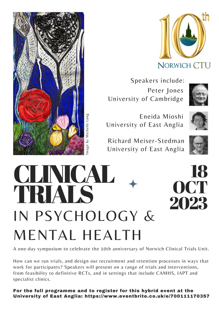 Norwich CTU tweet media