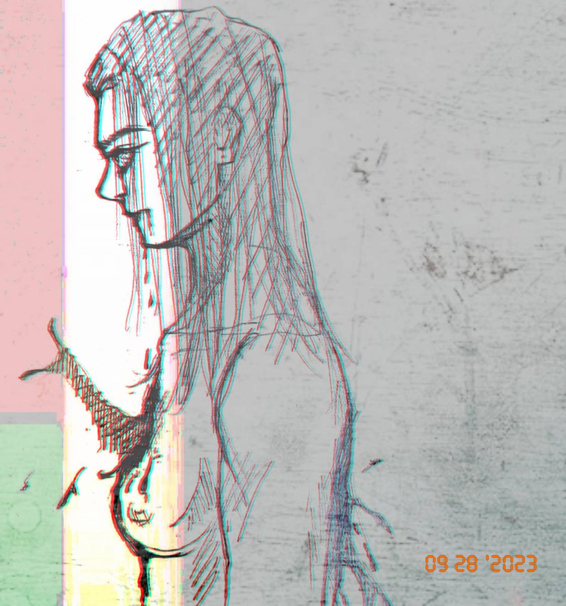 Cherrymanlin's tweet photo. BYEBYE

#drawing #illustration #draw #drawings #doodle #繪圖 #繪畫 #原創 #sketch #sketches #Sketching #sketchbook #oc #手繪 #photoediting https://t.co/dX817b3Xi8