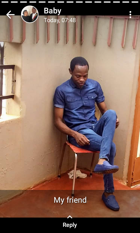 ProphetJeff3's tweet image. 