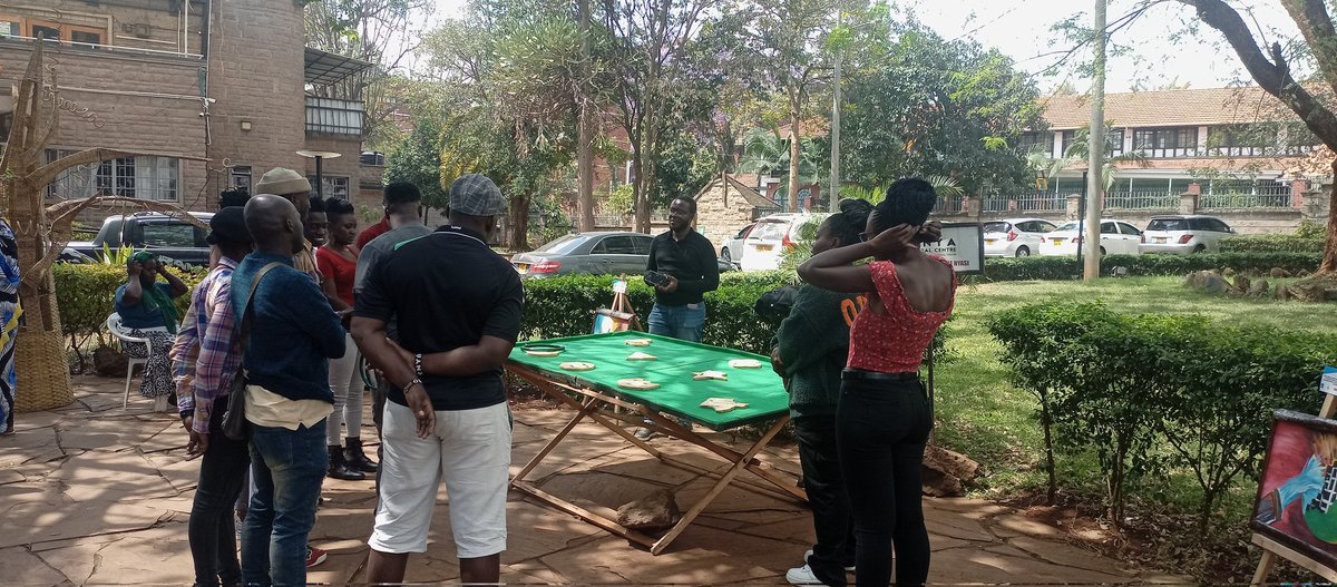 Exhibition #YouthPeaceandSecurity <a href="/luciewaithaka/">lucie waithaka</a> <a href="/NLinKenya/">Netherlands Embassy in Kenya</a> <a href="/SamiGathii/">Sami Gathii</a> <a href="/KishokaYouth/">Kishoka YOUTH Organization</a> <a href="/ShakirinaYouth/">Shakirina Youth for Development</a> <a href="/KwayonefCBO/">Kwale Youth Network Focus CBO</a> <a href="/FlozyA/">flozy angel</a>