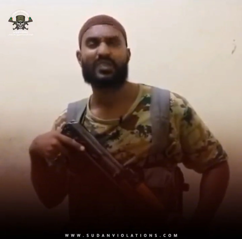 بمناسبة الزول القال انه عضو لجان مقاومة وقام بالاستنفار مع الجيش ورافض قوى الحرية والتغيير ورافض حمدوك وبقوم بتخوينهم داير اقول كلام مهم :
اولا هل الزول دة كوز ؟🤔
ممكن 🤷🏾‍♂️ وغواصة في لجان المقاومة يعني لجان المقاومة دي عشرات الالاف وعادي جدا ممكن يكون فيها غواصة مؤتمر وطني زي ما