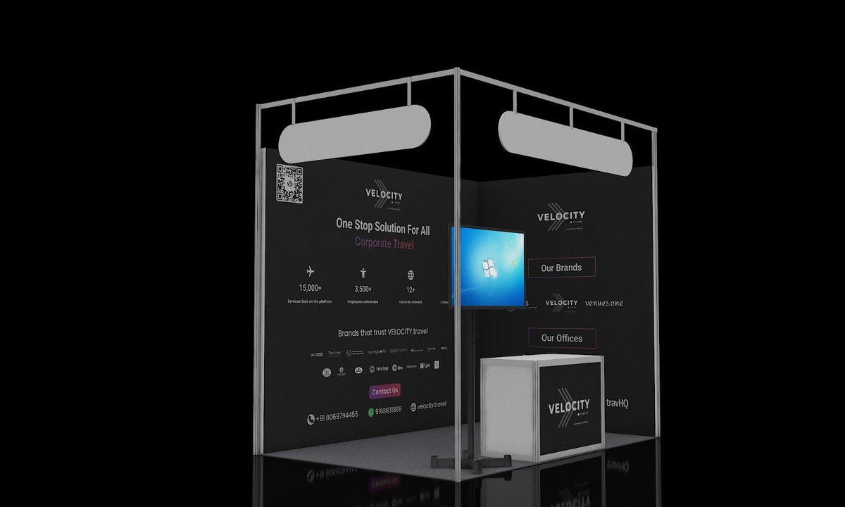 TheSarda's tweet photo. Super stoked to showcase https://t.co/JFGyTs65bv for the first time since launch this FY. If you’re in delhi, please do visit us on the 29th  and 30th , Leela Convention East Delhi! #BLTM #delhi #businesstravel https://t.co/b4R45YRgIq