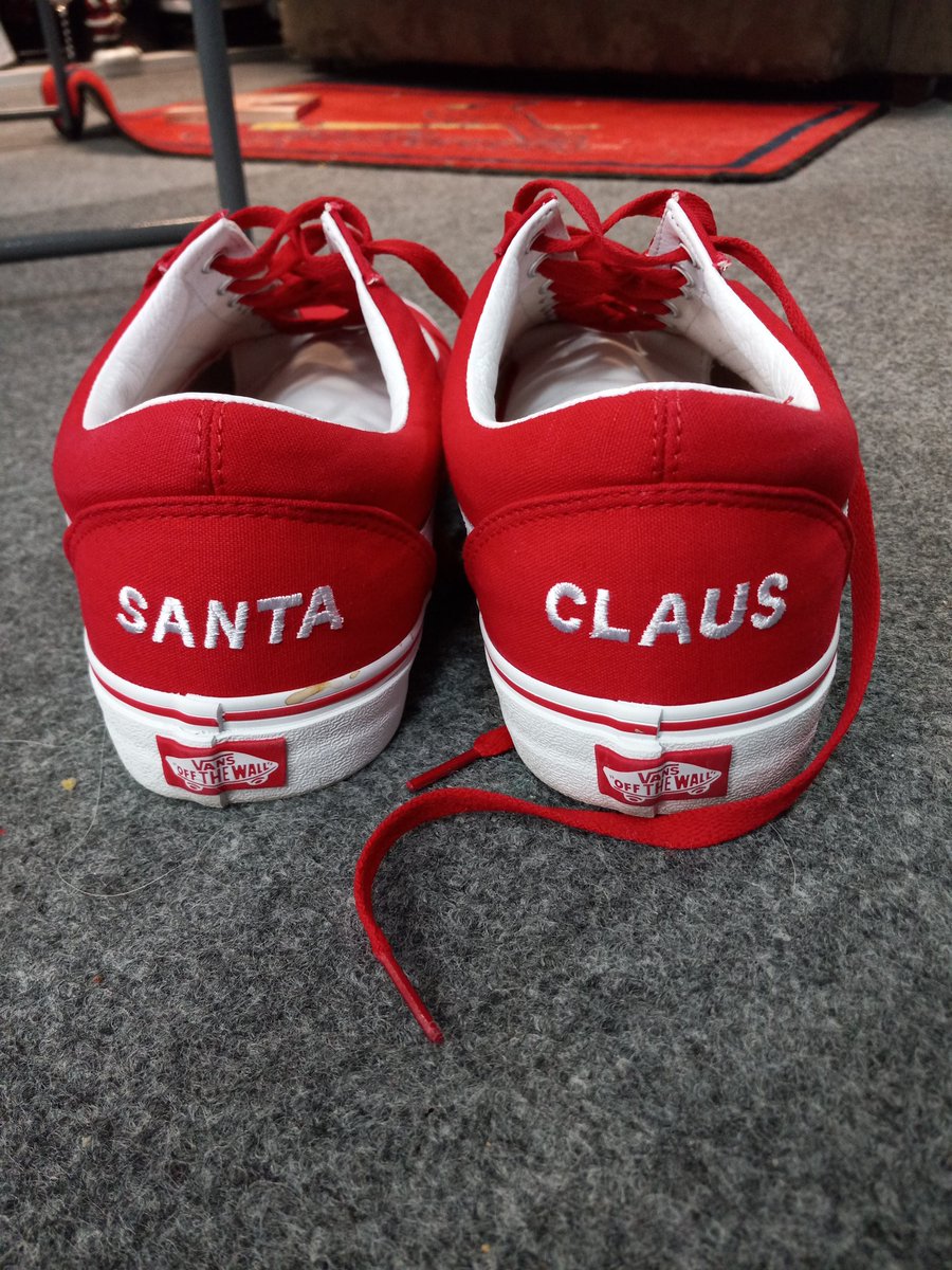 Santa in the Lou, LLC tweet media