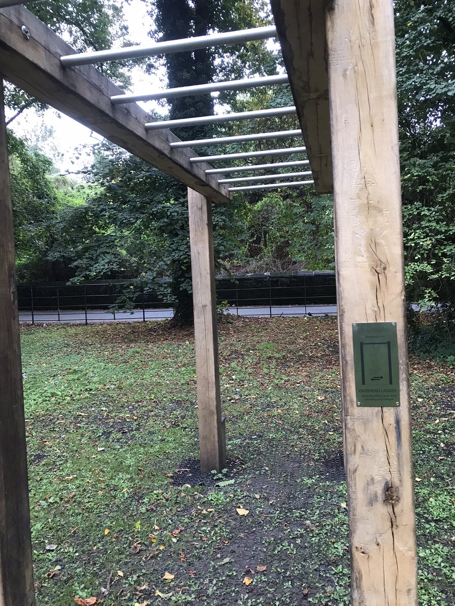 Knutsford Town Ranger tweet media